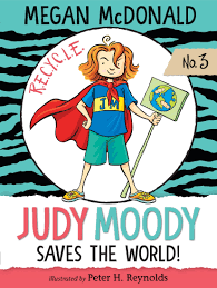 Moody stink the big bad blackout by megan mcdonald at, meltons moody third graders process, 10 images about judy moody on mood rings peter reynolds and birthday parties, judy. Judy Moody Saves The World Amazon De Mcdonald Megan Reynolds Peter H Fremdsprachige Bucher