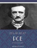 Edgar Allan Poe Book List