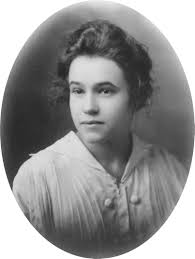 Esther M Borden Kuehnle (1894-1963)