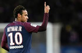 Ο κριστιάνο ρονάλντο, ο άνθρωπος των ρεκόρ και των μεγάλων αγώνων ανάγκασε ακόμη και τους οπαδούς της. Ant1 Com Cy O Ronalnto Blepei Ton Neimar Sthn Real Madriths