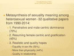 What is meaning of compulsory in hindi? Aofs 2014 Brisbane Sexuality Meaning Among Malay Women Rosediani