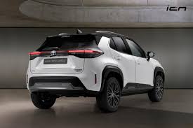 Toyota's charge for these services is called the delivery, processing and handling fee and is based on the value of the processing, handling and delivery services toyota provides as 2019 prius prime 133 combined mpge estimate determined by toyota. Toyota Yaris Cross Adventure Unveiled Details In 10 Quick Points