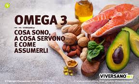 Ma è anche ricca di acidi grassi, soprattutto nei suoi semi la presenza di omega 3 è molto concentrata: Omega 3 Cosa Sono I Benefici E Come Integrarli Ogni Giorno