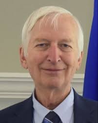 William O. Culp Obituary February 6, 2025