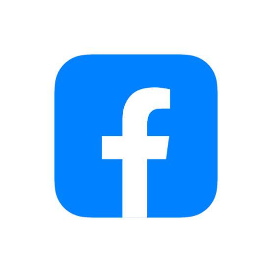 facebook logo png, facebook icon transparent png 18930476 PNG