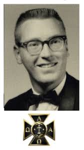 Chapter Eternal Tributes