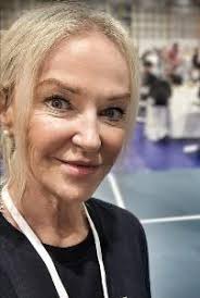 VOGELMORN TENNIS CLUB 95th ANNUAL REPORT 2023-2024