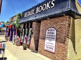 If You Love To Pass The Time Browsing Shelf After Shelf Looking For Old Novels Magazines And Manuscripts Th Grand Rapids Entertainment Guide Local Restaurant