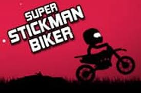 Experior bike (2,500 xp), unlock experior bike. Super Stickman Biker Free Play No Download Funnygames