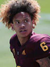 Photos: ASU football 2021 spring game