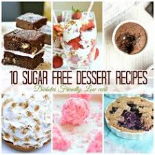 Sugar free deserts sugar free sweets sugar free recipes diabetic desserts low carb desserts diabetic foods desserts for diabetics diabetic sugarfree chocolate cream pie made lower in carbs, and with a nut free and sugar free pie crust! 8 Sugar Free Desert Recipes Ideas Recipes Sugar Free Desert Recipe Sugar Free