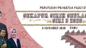Sejarah tari sekapur sirih pertama kali diperkenalkan pada tahun 1962 oleh firdaus chatab, seniman tari kenamaan asal. Sekapur Sirih Seulas Pinang Siri 3 2020 Youtube