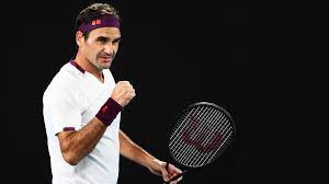 Roger federer will play at the french open and will prepare for it at a clay tournament in his native switzerland next month. Roger Federer Kommt Er An Novak Djokovic Und Rafael Nadal Noch Einmal Heran Eurosport