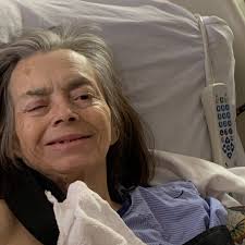 Fundraiser by George Leal : Support Martha's Final Journey Home