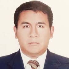 Johnny SAAVEDRA-CAMACHO