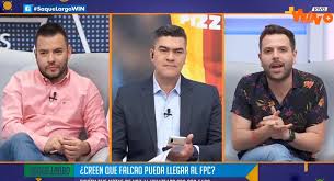 Win sports is responsible for this page. Win Sports Se Conocieron Los Suscriptores Que Tiene El Canal