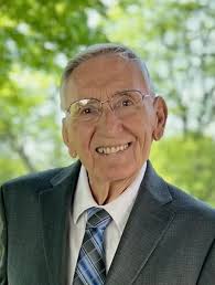 Kenneth E. Rush Obituary January 11, 2026