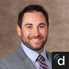 Dr. Robert Weaver, MD