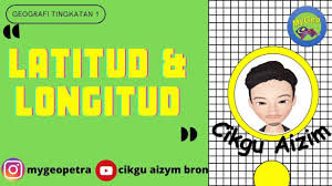 We did not find results for: Geografi T1 Bab 2 2 2 Latitud Dan Longitud Lessons Blendspace