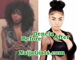 Последние твиты от dencia (@iamdencia). Failed Cameroonian Singer Dencia Insults Nigerian Footballer Leon Balogun Parents Calls Him A Poor Slave