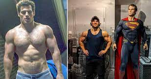 While the sample henry cavill workout above will help you gain muscle like a mother*ucker, it will only work if your diet is on point. Henry Cavill The Star In Superman On Building A Muscular Physique Fitness And Power