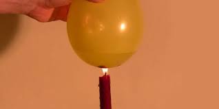 Okuloncesi Sanat Ve Fen Etkinlikleri Bu Balon Patlamiyor Balon Bilim Deneyleri Sanat