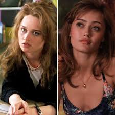 Robin Tunney and Ella Purnell : r/CelebrityLookalikes