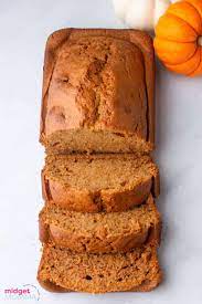 We did not find results for: Pumpkin Bread Recipe