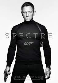 Back in london, bond is grounded by m but confides in moneypenny that he was acting on . Spectre Jamesbond De