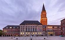 Vergleichen sie attraktionen, lesen sie bewertungen und buchen sie ihre tickets direkt online. Kiel Wikipedia