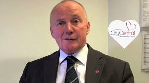 Ged Gibbons talks about North West Landscapes Ltd