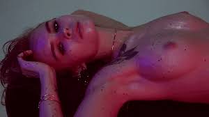 Anastasia Scheglova - Taste Like Heaven Editorial