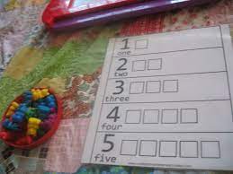 We Can Do All Things Down Syndrome Activities Down Syndrome Kids Kindergarten Special Education