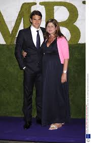 The same year mirka gave birth to twin girls. Roger Federer Has Second Set Of Twins