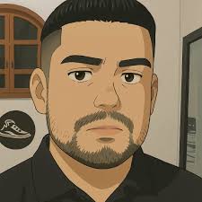 Marvin Abraham Moreno