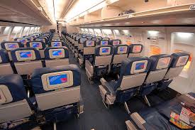 The flight was long so the entertainment system and inflight wifi were much appreciated. Transcontinental Comparison Economy Seats The Points Guy