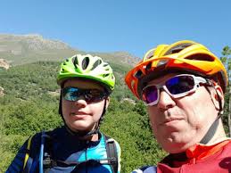 Las mejores rutas de Bicicleta de Carretera en Mijares, Castilla y León  (España)