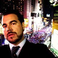 Alex Shandor's Instagram, Twitter & Facebook