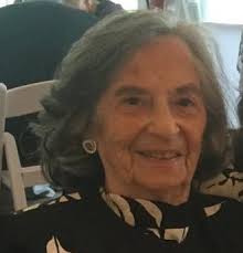 Nelda Maltz Obituary