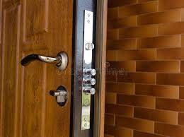 When you get home, isn't it nice not to have to leave your car to open the garage? Triple Lock Photos Free Royalty Free Stock Photos From Dreamstime