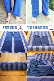 Original Black And Blue Dress Illusion Explained How To Fix Shrunk Clothes How To Shrink Clothes Unshrink Clothes Laundry Hacks