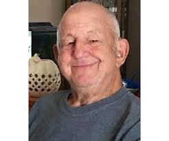 Robert LaBonte Obituary (1937