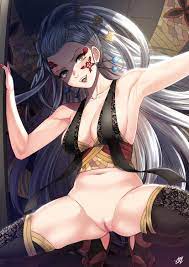 Daki [Demon Slayer] : rhentai