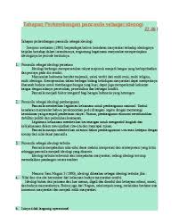 Terdapat dua level yang strategi yang. 3 Nilai Yang Terkandung Dalam Pancasila Sebagai Ideologi Terbuka Kita