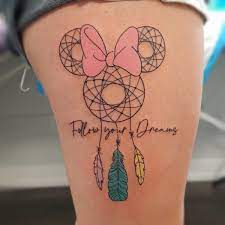Tribal tattoos can look good on inner or outer part of the thigh. 19 Attractive Thigh Tattoos For Women In 2021 Styles At Life