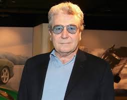 3 Legendary Cinema Stuntmen