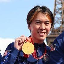 Wesley Lockwood's Instagram, Twitter & Facebook