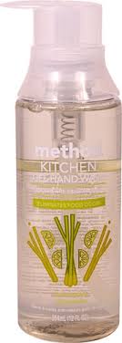 We did not find results for: Method Gel Hand Wash Lemongrass Citronnelle 12 Fl Oz Vitacost
