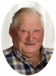 Obituary for Cecil Elmer BOWMAN