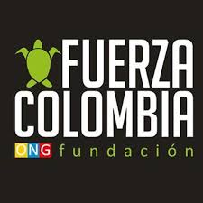 Gente activa con más 15 k copas. Ong Fuerza Colombia By Fuerza Colombia